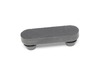 Bridge Bumper – Part Number: WB02X30761