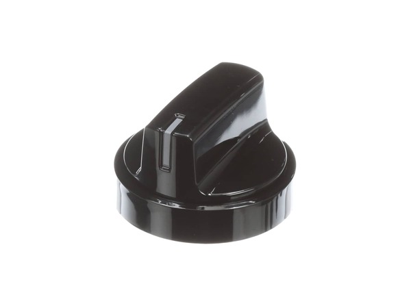 12342061-1-M-GE-WB03X29304- KNOB Assembly BK