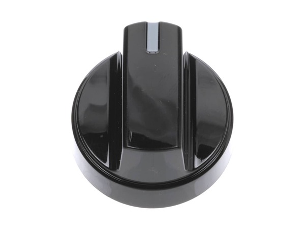 12342062-1-M-GE-WB03X29332- KNOB Assembly BK