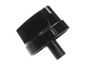 12342062-2-S-GE-WB03X29332- KNOB Assembly BK