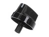 12342062-3-S-GE-WB03X29332- KNOB Assembly BK