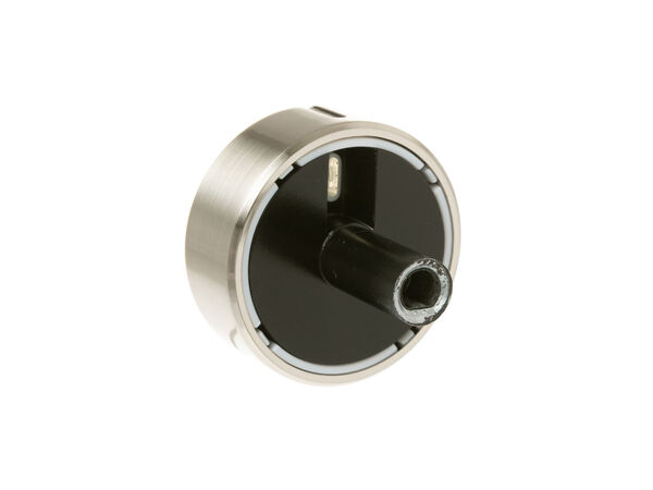 12342067-1-M-GE-WB03X30498- KNOB Assembly