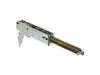 12342111-3-S-GE-WB10X26769-DOOR HINGE