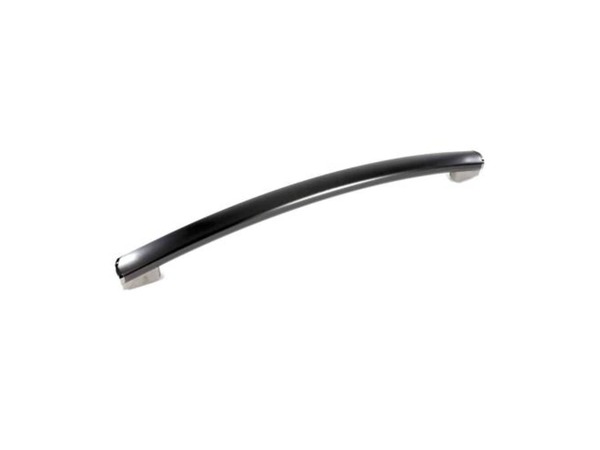 12342121-1-M-GE-WB15X29882- HANDLE AND END CAP Assembly