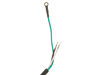 12342134-2-S-GE-WB18X29026-POWER CORD