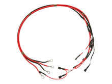 POWER CORD Assembly – Part Number: WB18X30107