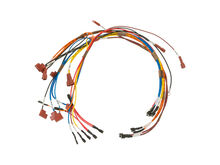 MAINTOP HARNESS – Part Number: WB18X30108