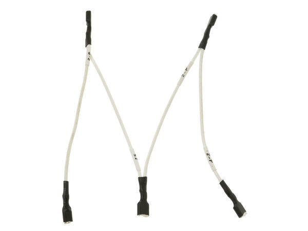 12342146-1-M-GE-WB18X30122-INDICATOR LIGHT HARNESS