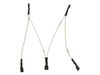 12342146-1-S-GE-WB18X30122-INDICATOR LIGHT HARNESS