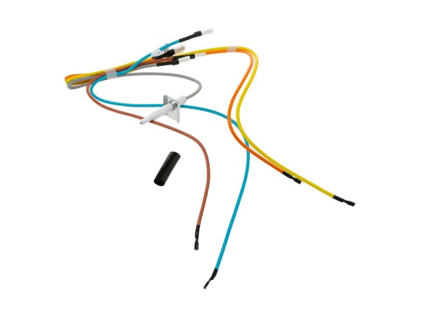 12342155-1-M-GE-WB18X30324- IGNITER AND HARNESS Assembly
