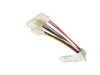TIMER HARNESS WIRE – Part Number: WB18X30787