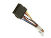 12342172-2-S-GE-WB18X30787-TIMER HARNESS WIRE