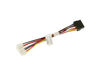12342172-3-S-GE-WB18X30787-TIMER HARNESS WIRE