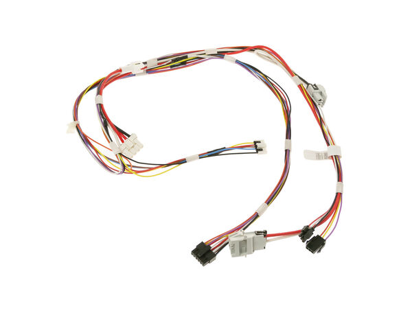 12342173-1-M-GE-WB18X30788-MAIN HARNESS WIRE
