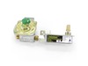 VALVE CONTROL Assembly NOR. S – Part Number: WB21X29150