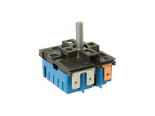 DOUBLE BURNER INFINITE SWITCH – Part Number: WB24X30100