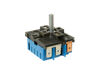 DOUBLE BURNER INFINITE SWITCH – Part Number: WB24X30100