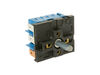 12342208-3-S-GE-WB24X30100-DOUBLE BURNER INFINITE SWITCH