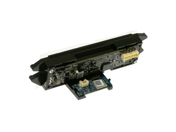 12342211-1-M-GE-WB24X30385- UI AND BLUETOOTH BOARD Assembly