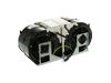 12342224-2-S-GE-WB26X28614-BLOWER AND BRACKET Assembly