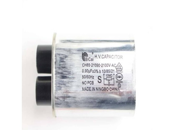 12342225-1-M-GE-WB26X28934-H.V.CAPACITOR