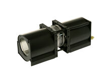 Ventilation Motor – Part Number: WB26X28944