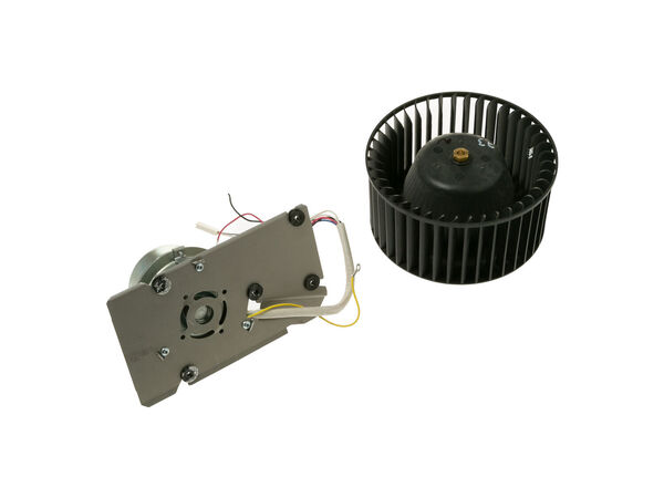 12342235-1-M-GE-WB26X29333- BLOWER MOTOR KIT Assembly