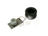12342235-2-S-GE-WB26X29333- BLOWER MOTOR KIT Assembly