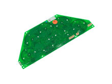 DISPLAY BOARD Assembly – Part Number: WB27X28589