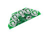 12342243-2-S-GE-WB27X28589- DISPLAY BOARD Assembly