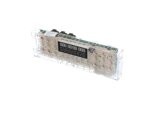 12342250-1-M-GE-WB27X29267-CONTROL BOARD T012 ELE