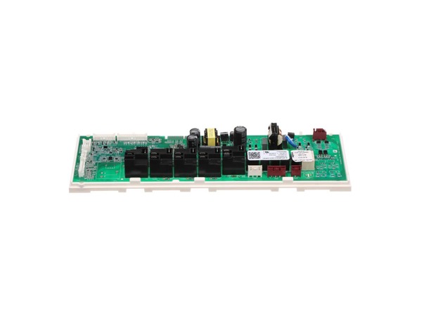 12342252-1-M-GE-WB27X29493-MACHINE BOARD WITH FRAME (SERVICE)