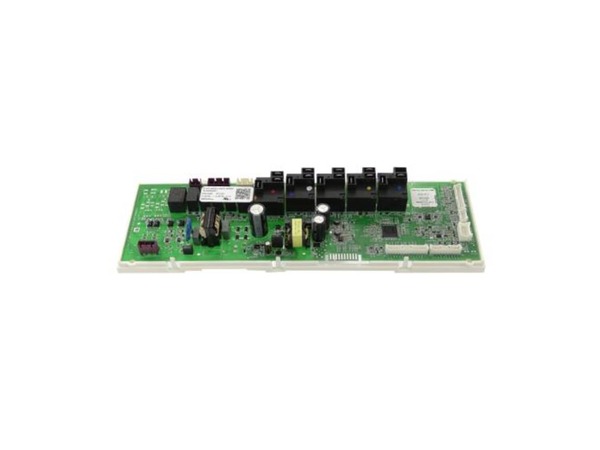 12342254-1-M-GE-WB27X29496-MACHINE BOARD WITH FRAME (SERVICE)