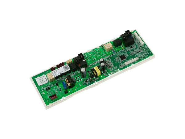 12342255-1-M-GE-WB27X29497-Control Board With Frame