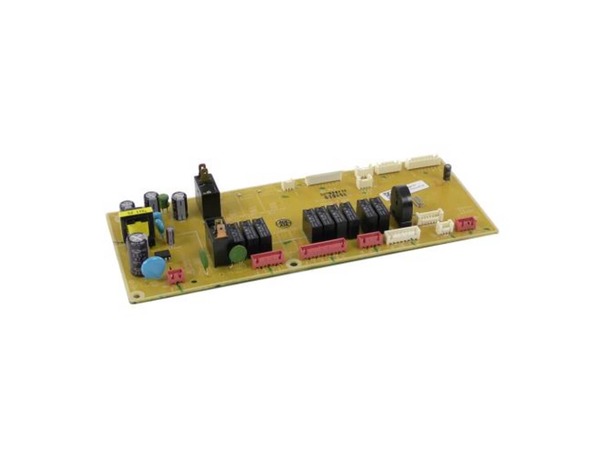 12342260-1-M-GE-WB27X29745-Electronic Control Board