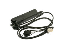 CONTROL BOARD AND BUTTONS Assembly DS – Part Number: WB27X30464