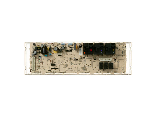 12342289-1-M-GE-WB27X30683-Oven Control Board (White LED)