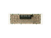 12342289-2-S-GE-WB27X30683-Oven Control Board (White LED)