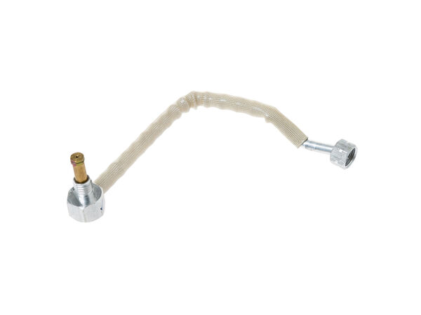 12342298-1-M-GE-WB28X27817-Front Burner Tube (Right)