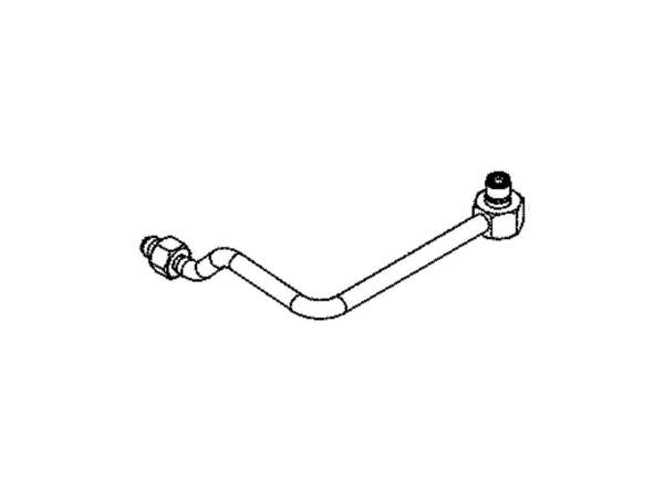 12342299-1-M-GE-WB28X27818-BURNER TUBE RF