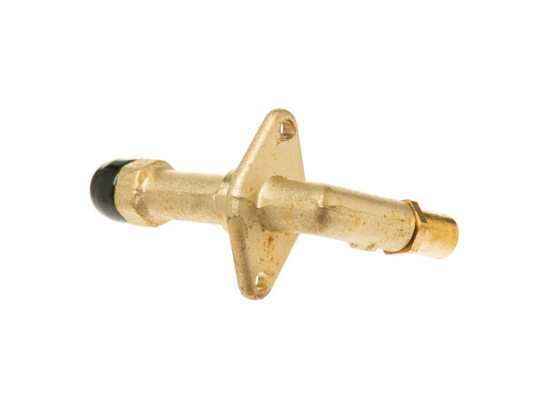 12342315-1-M-GE-WB28X28696- ELBOW 90 Assembly