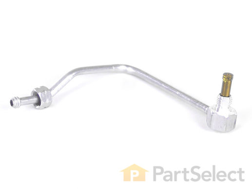 12342317-1-M-GE-WB28X29273- BURNER TUBE Assembly