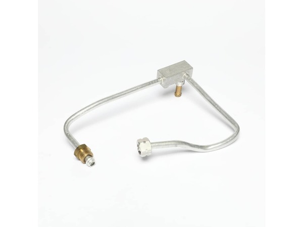 12342318-1-M-GE-WB28X29274- GRIDDLE TUBE Assembly