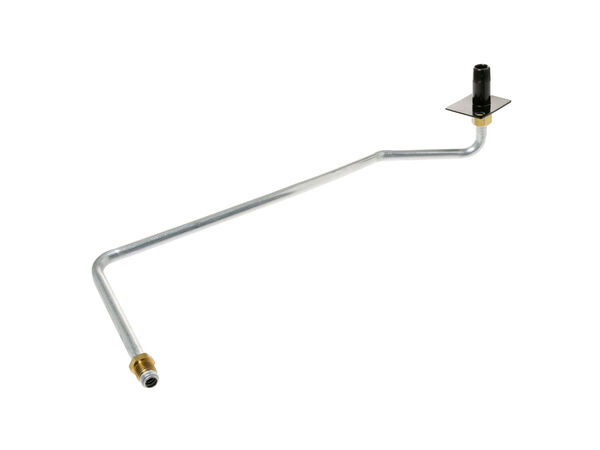 12342322-1-M-GE-WB28X29329- INLET GAS TUBE Assembly