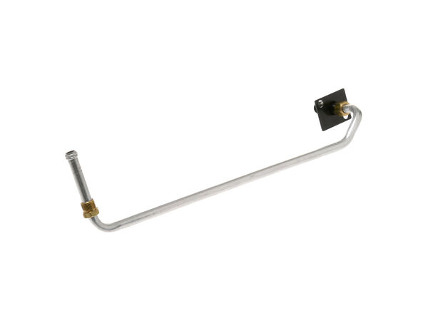 12342327-1-M-GE-WB28X29424- INLET GAS TUBE Assembly