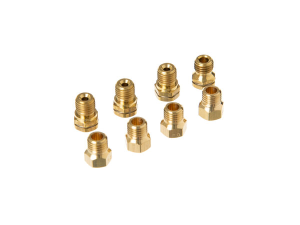 12342347-1-M-GE-WB28X29976-LP HIGH ALTITUDE CONVERSION KIT