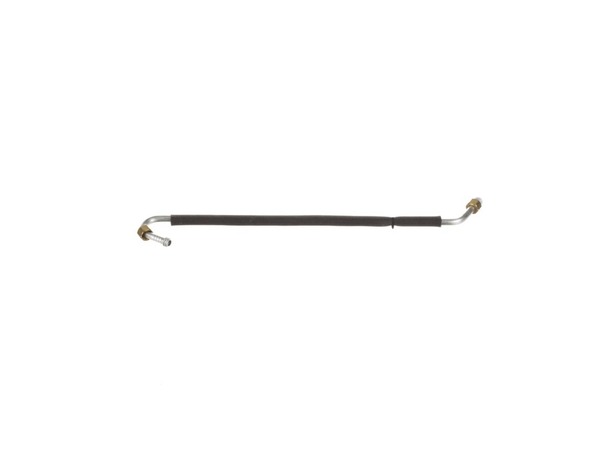 12342359-1-M-GE-WB28X30367- MAIN TUBE ASM Liner OR lower