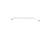 MAIN TUBE Assembly RR – Part Number: WB28X30369