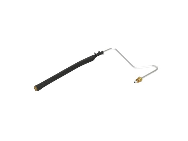 12342362-1-M-GE-WB28X30370- SIMMER TUBE Assembly LF