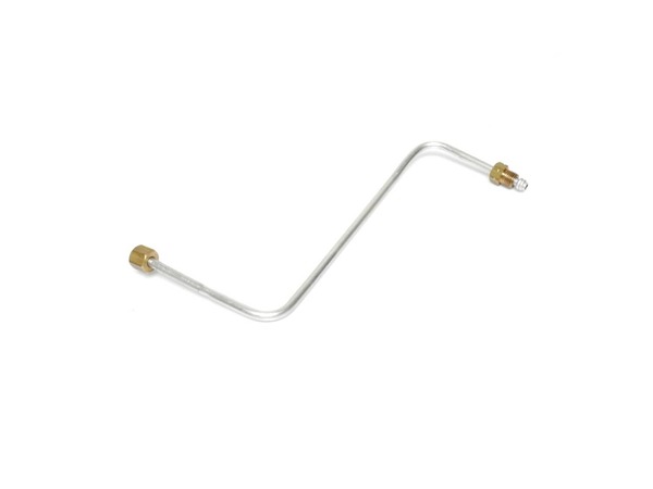 12342364-1-M-GE-WB28X30372- SIMMER TUBE Assembly RF